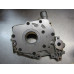 08P210 Engine Oil Pump From 2008 Ford Escape  3.0